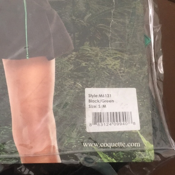 NWT: Officer Mary Jane 5-Piece Costume Set - Picture 5 of 8